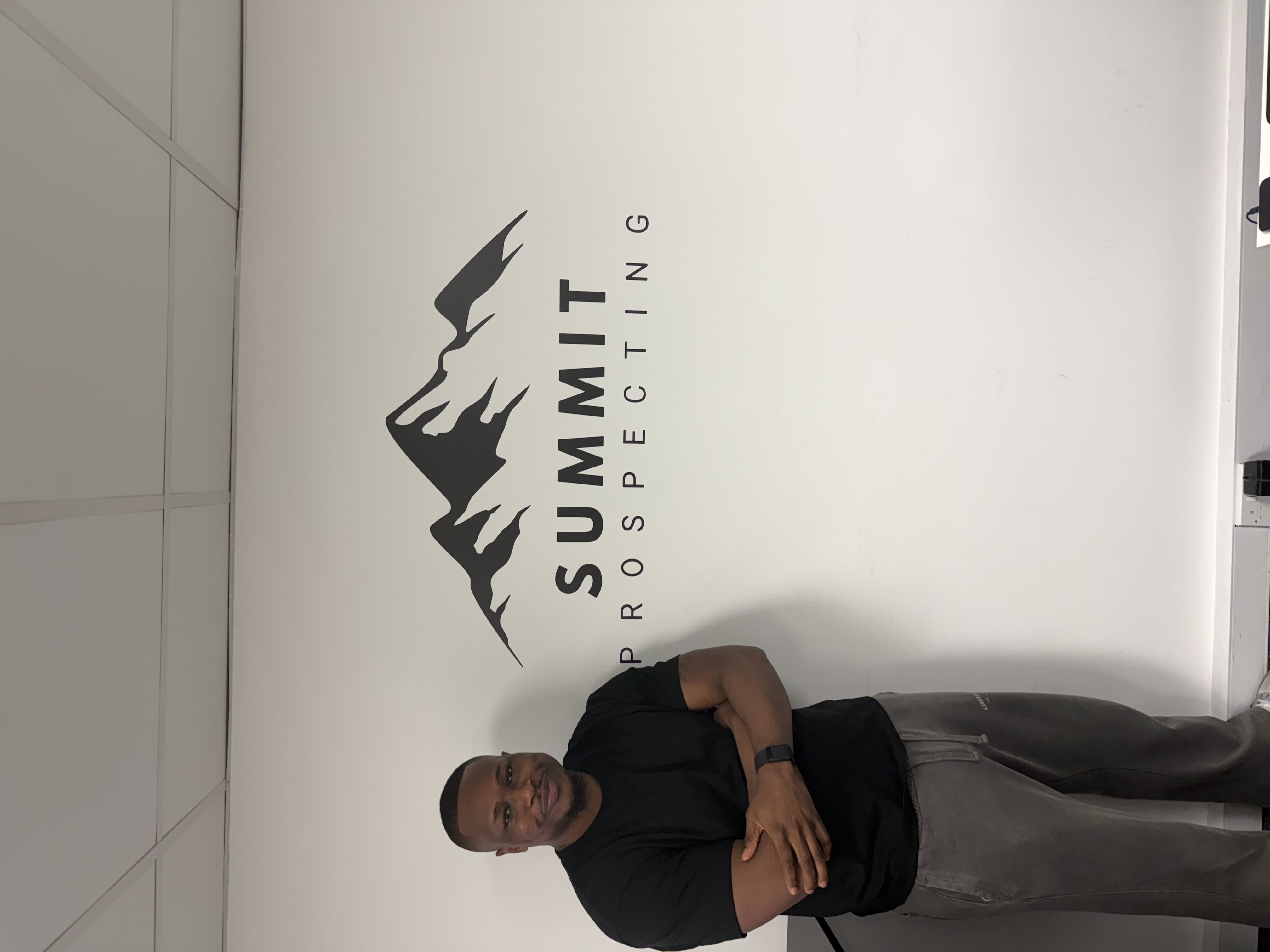 Timi Arogundade - Campaign Expert