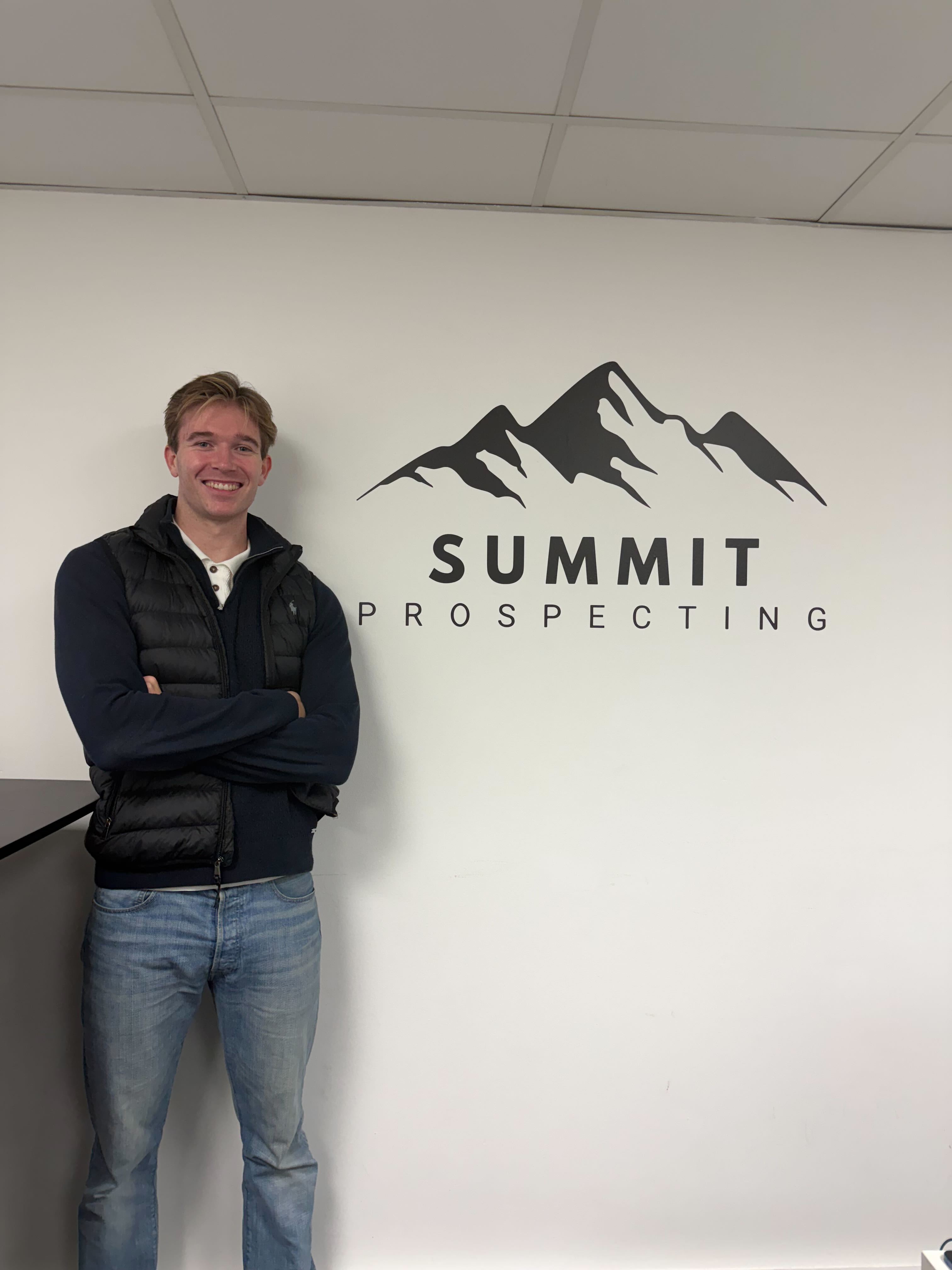 Oliver Witter - Managing Director